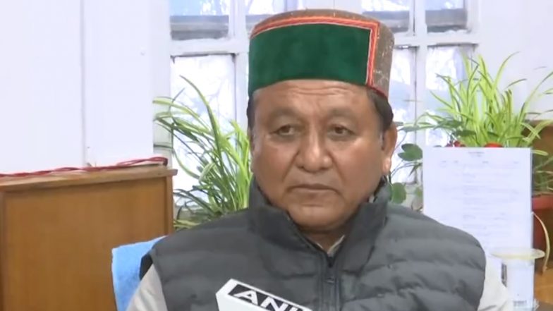 Himachal Pradesh Rains: हिमाचल प्रदेश में भारी बारिश से 3 दिन में 9 लोगों की मौत, 250 घर  क्षतिग्रस्त, मंत्री जगत सिंह नेगी बोले प्रदेश को बड़ा नुकसान- Video