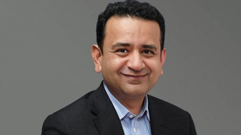 टेक महिंद्रा के अगले सीईओ मोहित जोशी को मिलेगा 46.8 करोड़ रुपये का पैकेज