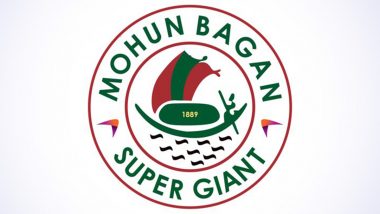 Mohun Bagan Super Giant New Logo: मोहन बागान सुपर जाइंट ने क्लब की मूल स्थापना दिवस पर जारी किया नया लोगो, फैंस ने व्यक्त की प्रतिक्रिया