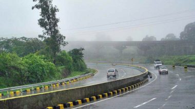 AI Camera on Mumbai Pune Expressway: मुंबई-पुणे एक्सप्रेसवे पर हादसे रोकेंगे AI लैस कैमरे, ऐसे करेंगे काम