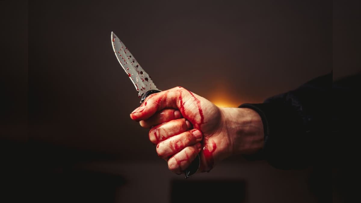 Delhi Shocker: प्रेम प्रसंग के चलते लड़की के पिता और भाइयों ने युवक की चाकू मारकर हत्या
