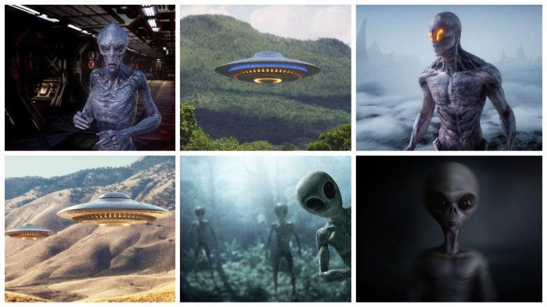 Aliens On Earth: अमेरिका के पास है एलियंस की लाश! UFO की धरती पर हुई क्रैश लैंडिंग, Ex खुफिया अधिकारी का सनसनीखेज खुलासा