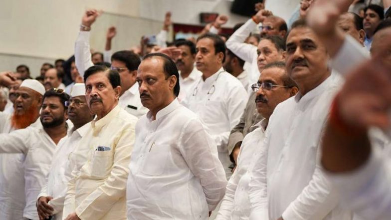 Maharashtra Portfolio: अजित पवार की डिमांड से शिंदे सरकार में खटपट? अमित शाह से मुलाकात के बाद प्रफुल्ल पटेल ने कही ये बात