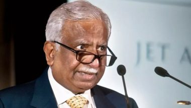 ED conducts Raids On Jet Airways Founder Naresh Goyal: ED ने जेट एयरवेज के संस्थापक नरेश गोयल से जुड़े 538.62 करोड़ रुपये के ऋण धोखाधड़ी मामले में की छापेमारी