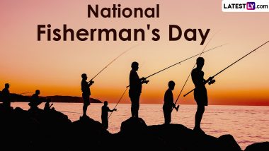 National Fisherman's Day 2023: कब है राष्ट्रीय मत्स्य पालक दिवस, क्या है सरकार की नीली क्रांति? जानें इसका इतिहास एवं उद्देश्य?