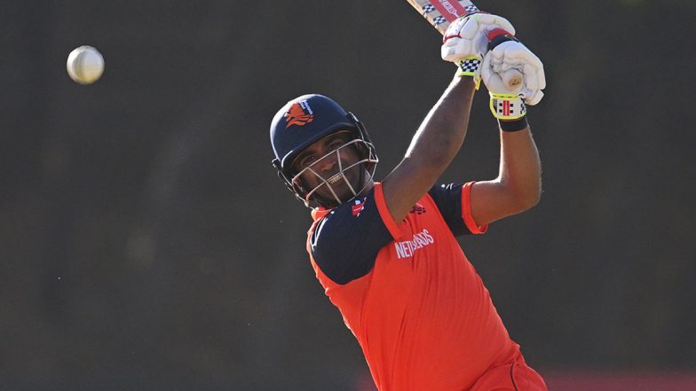 NED vs OMA, ICC WC 2023 Qualifier&nbsp;Live Streaming:&nbsp;आईसीसी विश्व कप क्वालीफायर के सुपर सिक्स में आज ओमान से भिड़ेगी नीदरलैंड, जानें कब कहां और कैसे देखें लाइव एक्शन
