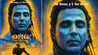 OMG 2 Banned? सेंसर बोर्ड ने अक्षय कुमार की फिल्म की रिलीज पर लगाई रोक- रिपोर्ट