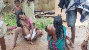 Odisha Tragedy: ओडिशा के रायगढ़ा में निर्माणाधीन पुलिया के ढहने से 5 की मौत