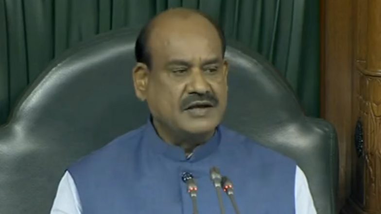Five Cong MPs suspended from Lok Sabha: संसद की सुरक्षा में चूक को लेकर विपक्ष का हंगामा जारी, लोकसभा में कांग्रेस के 5 सांसद हुए सस्पेंड