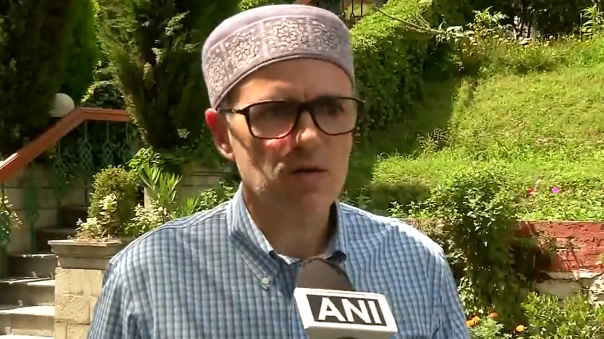 HC on Omar Abdullah Divorce Case: उमर अब्दुल्ला को दिल्ली हाई कोर्ट से ...