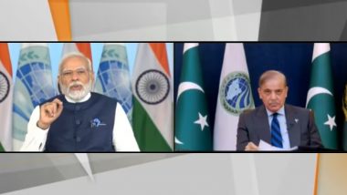 SCO Summit: पीएम मोदी ने आतंकवाद पर की दो टूक बात, पाकिस्तान के साथ-साथ चीन को भी दिखाया आईना