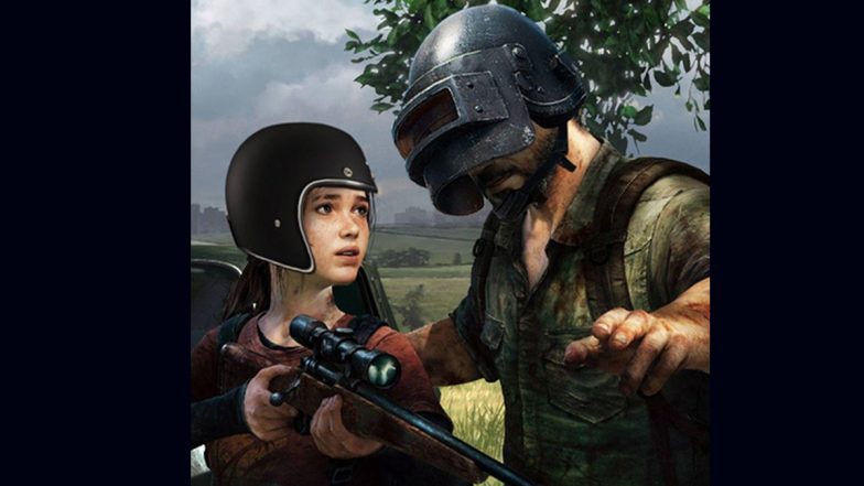 PUBG Love Story: पाकिस्तानी महिला को पबजी  खेलते-खेलते भारतीय युवक से हुआ प्यार,  साथ रहने के लिए 4 बच्चों को लेकर इंडिया आई