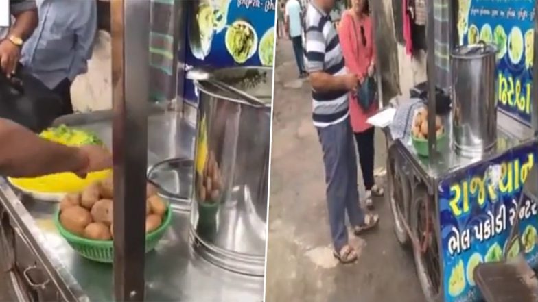Pani Puri Ban: गुजरात के वडोदरा में 10 दिन के लिए पानी-पूरी बैन, जानें वजह