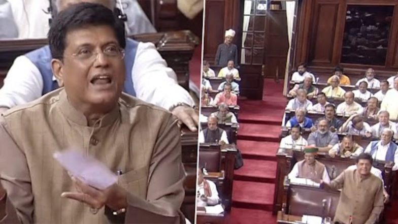 भारतीय इंजीनियरों की भागीदारी सीमित करने वाले अंतरराष्ट्रीय तौर-तरीकों का अध्ययन करें:गोयल