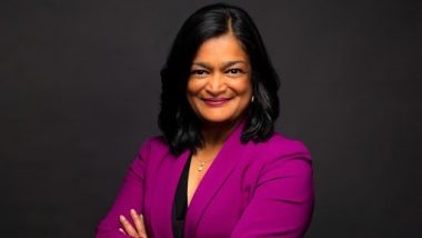 Pramila Jayapal: भारतीय-अमेरिकी प्रतिनिधि सभा की सदस्‍य जयपाल का पीछा करने वाले को सुनाई सजा