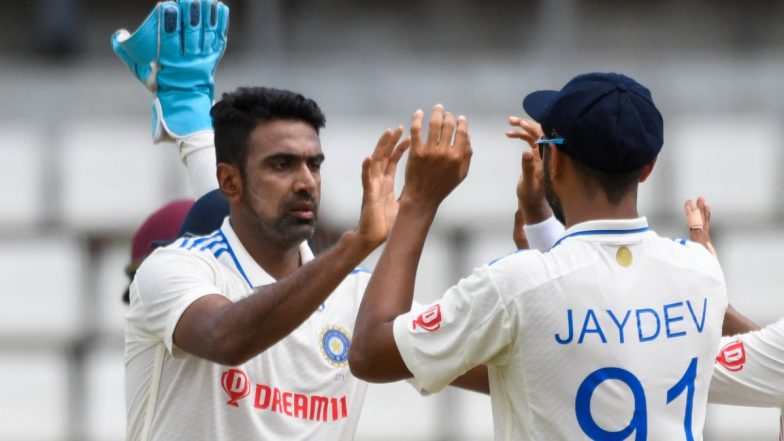 IND vs WI: 
