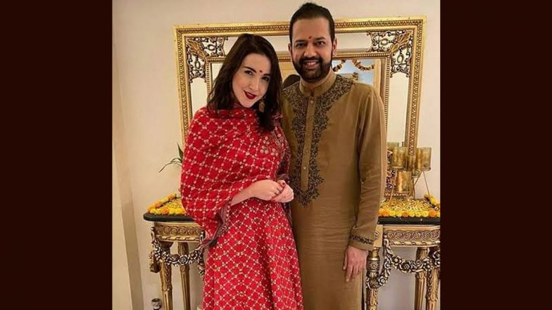 Rahul Mahajan To Divorce Third Wife Natalya Ilina: शादी के 5 साल बाद राहुल महाजन का तीसरी पत्नी&nbsp;नताल्या इलीना के साथ हुआ तलाक - रिपोर्ट&nbsp;