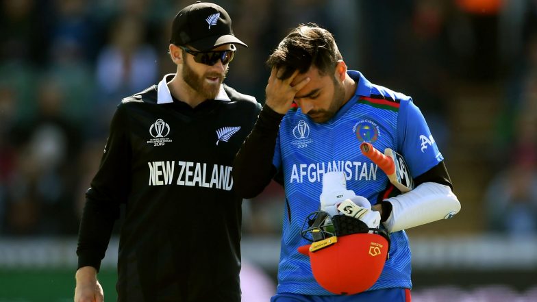 ICC Cricket World Cup 2023: वर्ल्ड कप से पहले अफ़ग़ानिस्तान के दिग्गज स्पीनर राशिद खान ने शफीक स्टानिकजई पर साधा निशाना