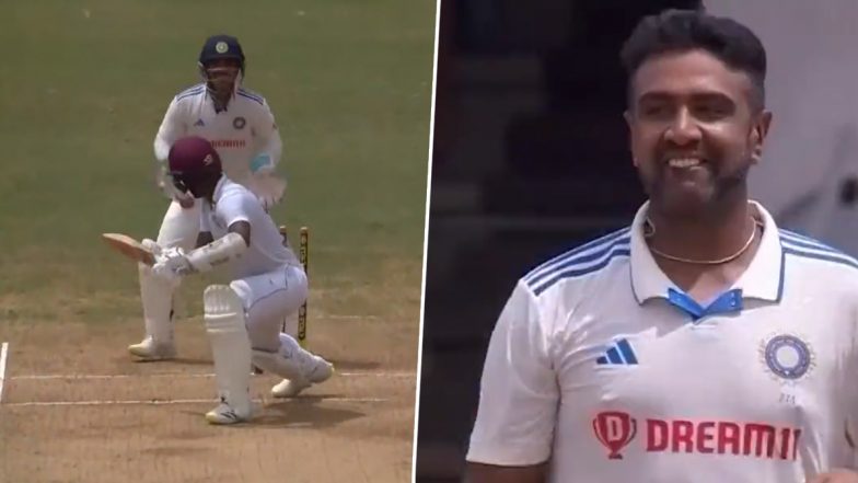 IND vs WI: 'मुझे उम्मीद है कि पांचवें दिन आर. अश्विन और रवींद्र जड़ेजा ज्‍यदा ओवर फेंकेंगे' आकाश चोपड़ा का बयान