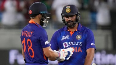 IND vs WI ODI Series 2023: वनडे सीरीज में रोहित शर्मा और विराट कोहली बना सकते हैं अनोखा कीर्तिमान, इस महारिकॉर्ड से महज इतने रन पीछे
