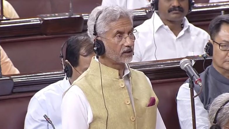 Video: मणिपुर के मुद्दे पर संसद में भारी हंगामा, NDA ने लगाए मोदी-मोदी के नारे तो विपक्ष चिल्लाया INDIA-INDIA