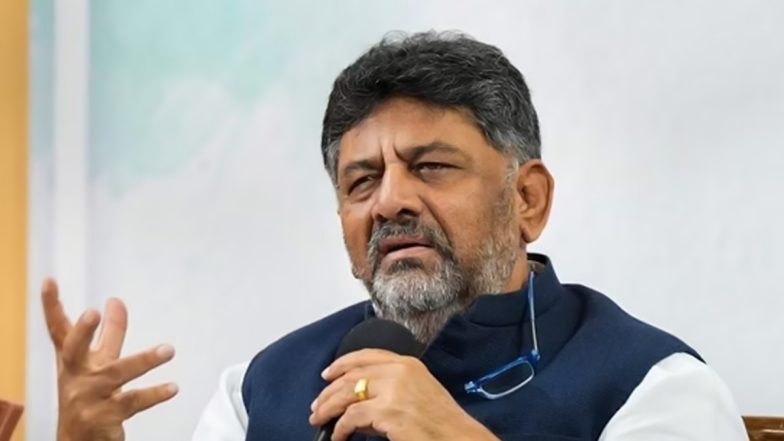 DK Shivakumar Richest MLA: देश के 20 सबसे अमीर विधायकों में से 12 सिर्फ कर्नाटक से, यहां देखें टॉप 10 दौलतमंद और गरीब विधायकों की लिस्ट