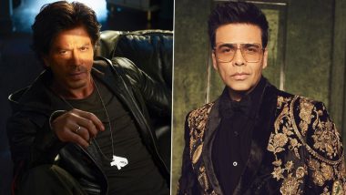 क्या Rocky Aur Rani Kii Prem Kahaani में नजर आएंगे Shah Rukh Khan?, करण जौहर ने सच से उठाया पर्दा 