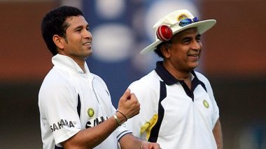 Happy Birthday Sunil Gavaskar: गावस्कर ने 1983 विश्व कप जीत पर कहा, मेरे क्रिकेट करियर में इससे ज्यादा खास पल कभी नहीं रहा