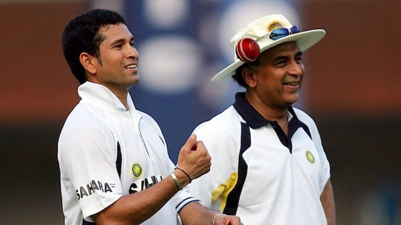 Happy Birthday Sunil Gavaskar: गावस्कर ने 1983 विश्व कप जीत पर कहा, मेरे क्रिकेट करियर में इससे ज्यादा खास पल कभी नहीं रहा