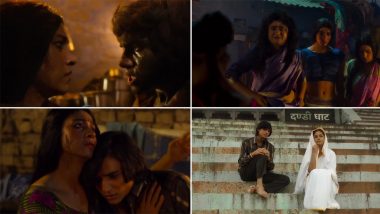 Safed Teaser: दिमाग हिला देने वाला 'सफेद' का टीजर हुआ रिलीज, संदीप सिंह का निर्देशन में डेब्यू (Watch Video)