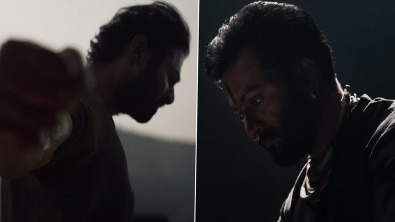Salaar Teaser Out Now: Prabhas स्टारर 'सलार' का पावरफुल टीजर हुआ रिलीज, 28 सितंबर को होगा वर्ल्डवाइड प्रीमियर (Watch Video)