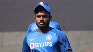 S. Badrinath Dig At BCCI: वेस्टइंडीज के खिलाफ पहले  वनडे में संजू सैमसन को प्लेइंग इलेवन में जगह नहीं मिलने पर पूर्व क्रिकेटर एस बद्रीनाथ ने बीसीसीआई पर किया कटाक्ष, जानें क्या कहा?