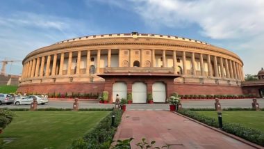 Parliament Monsoon Session: संसद का मानसून सत्र आज से, सरकार लाएगी ये 31 बिल; इन मुद्दों पर घेरेगा विपक्ष