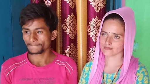 Seema-Sachin Love Story: सीमा और सचिन से पूछताछ के लिए यूपी एटीएस साथ ले गई, जासूसी एंगल की जांच शुरू