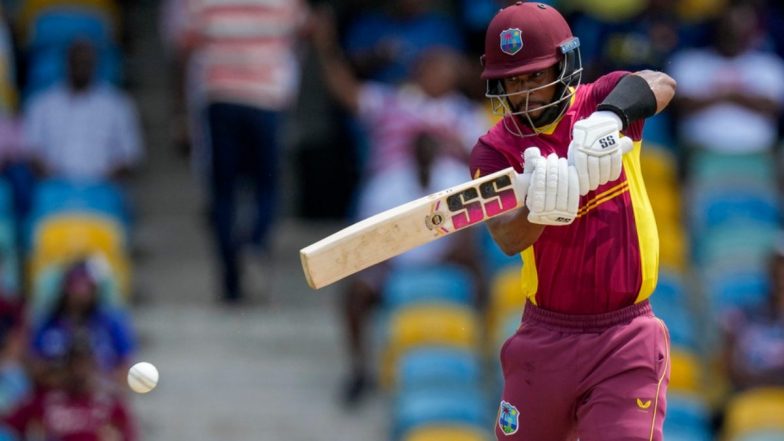 IND vs WI: 'कुछ दिन हम सर्वश्रेष्ठ टीम की तरह खेलते हैं और कुछ दिन हम बस कुचले जाते हैं', शाई होप का बड़ा बयान