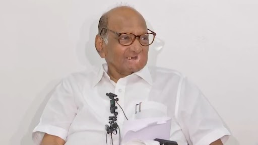 Maharashtra Political Crisis: राकांपा को बचाने के लिए 'जनरल' शरद पवार फिर योद्धा की भूमिका में