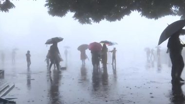 Delhi-NCR Rains Today: दिल्ली-NCR में अगले दो घंटे में हल्की बारिश होने की अनुमान; लोगों को प्रदूषण से मिल सकती है राहत!