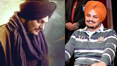 Sidhu Moosewale: मूसेवाला को मारने के लिए पाकिस्तानी सप्लायर ने मुहैया कराए थे हथियार- NIA सूत्र