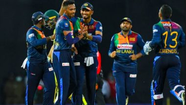 World Cup Qualifiers 2023: जिम्बाव्बे को हराकर श्रीलंका ने वनडे वर्ल्ड कप के लिए किया क्वॉलीफाई, 2 नवंबर को टीम इंडिया से होगा मुकाबला