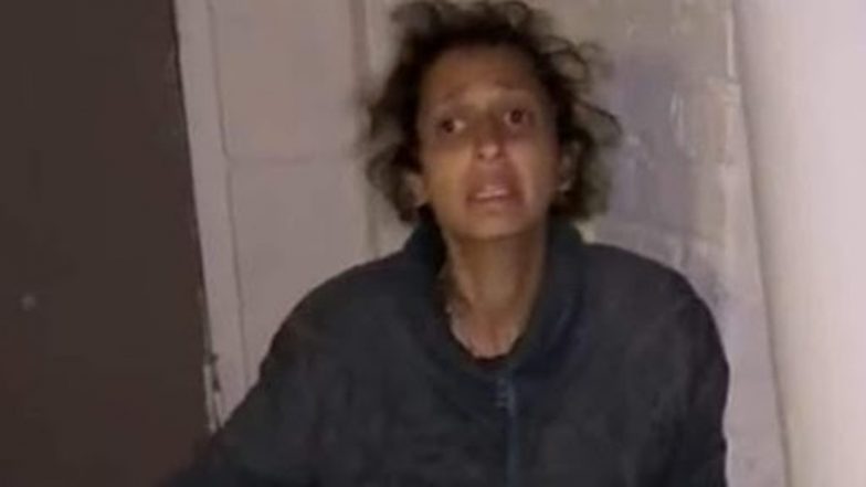 Hyderabad Woman Found Starving In Streets of Chicago: मास्टर डिग्री हासिल करने अमेरिका गई हैदराबाद की महिला शिकागो में भूख से मरती पाई गई