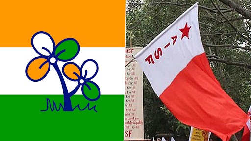 West Bengal Panchayat Elections: तृणमूल कांग्रेस और एआईएसएफ में झड़प के बाद भांगर में फिर बढ़ा तनाव