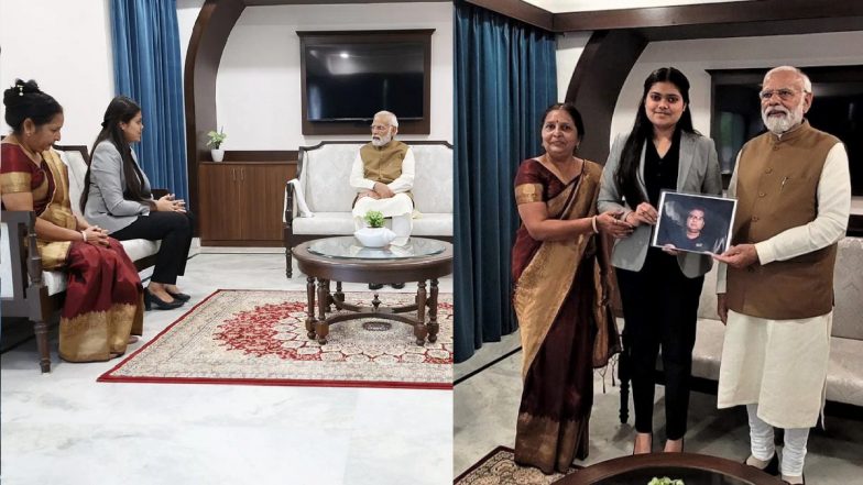 India&rsquo;s Youngest Graduate: देश की सबसे युवा ग्रेजुएट बनी तनिष्का! 15 साल की उम्र में कर लिया BA