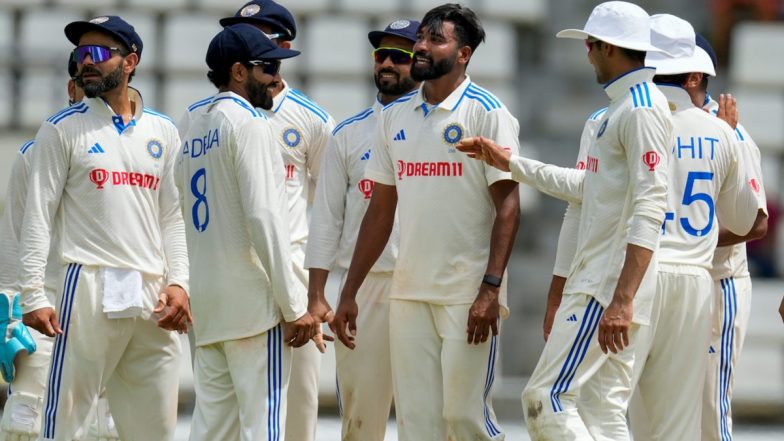 IND vs SA 1st Test 2023: संयोजन को लेकर भ्रम, केएल राहुल की विकेटकीपिंग के अलावा प्रसिद्ध कृष्णा और मुकेश कुमार के बीच कौन होगा आदर्श विकल्प, यहां जानें विस्तार से