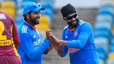 IND vs WI 1st ODI 2023: वेस्टइंडीज के खिलाफ पहले वनडे में भारत की जीत के दौरान टूटे ये 3 रिकॉर्ड, इसपर डाले एक नजर