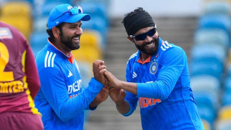 IND vs WI 2nd ODI: सीरीज पर कब्जा जमाने के इरादे से मैदान में उतरेगी टीम इंडिया, कल खेला जाएगा दूसरा वनडे मुकाबला
