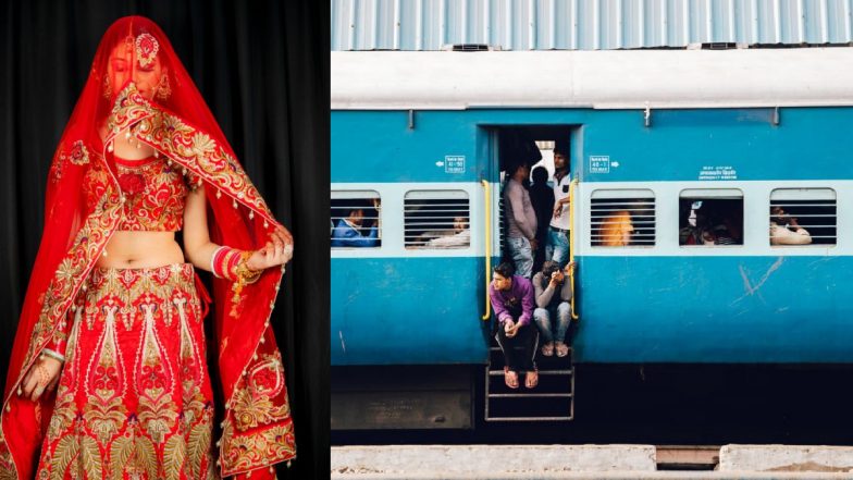 Wife Missing From Train: बिहार में चलती ट्रेन से पत्‍नी हुई लापता, वॉशरूम गई फिर आई ही नहीं, पति ने दर्ज कराया केस