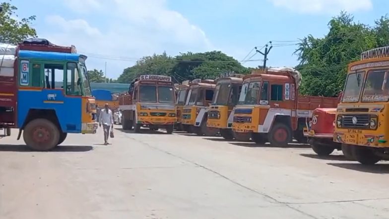 Odisha: राजमार्ग पर खड़े ट्रक से टकराने से आठ लोगों की मौत, मुआवजे का ऐलान