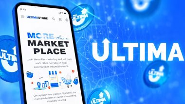Ultima Market 