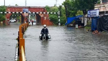 Uttarkashi Heavy Rain: उत्तरकाशी में भारी बारिश से बिगड़े हालात, 50 बिल्डिंगे क्षतिग्रस्त, सड़के टूटी, 40 गांवों में बिजली आपूर्ति बंद
