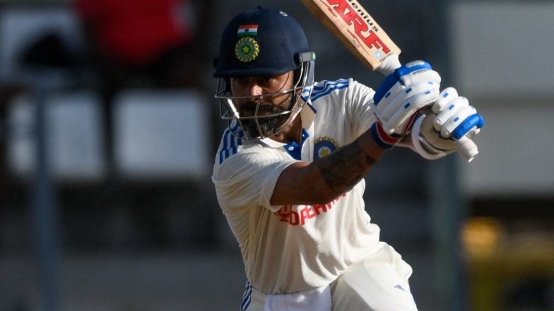 IND vs SA 1st Test: साउथ अफ्रीका के खिलाफ टेस्ट क्रिकेट में इन भारतीय बल्लेबाजों ने बरपाया कहर, बनाए हैं सबसे ज्यादा रन; यहां देखें पूरी लिस्ट